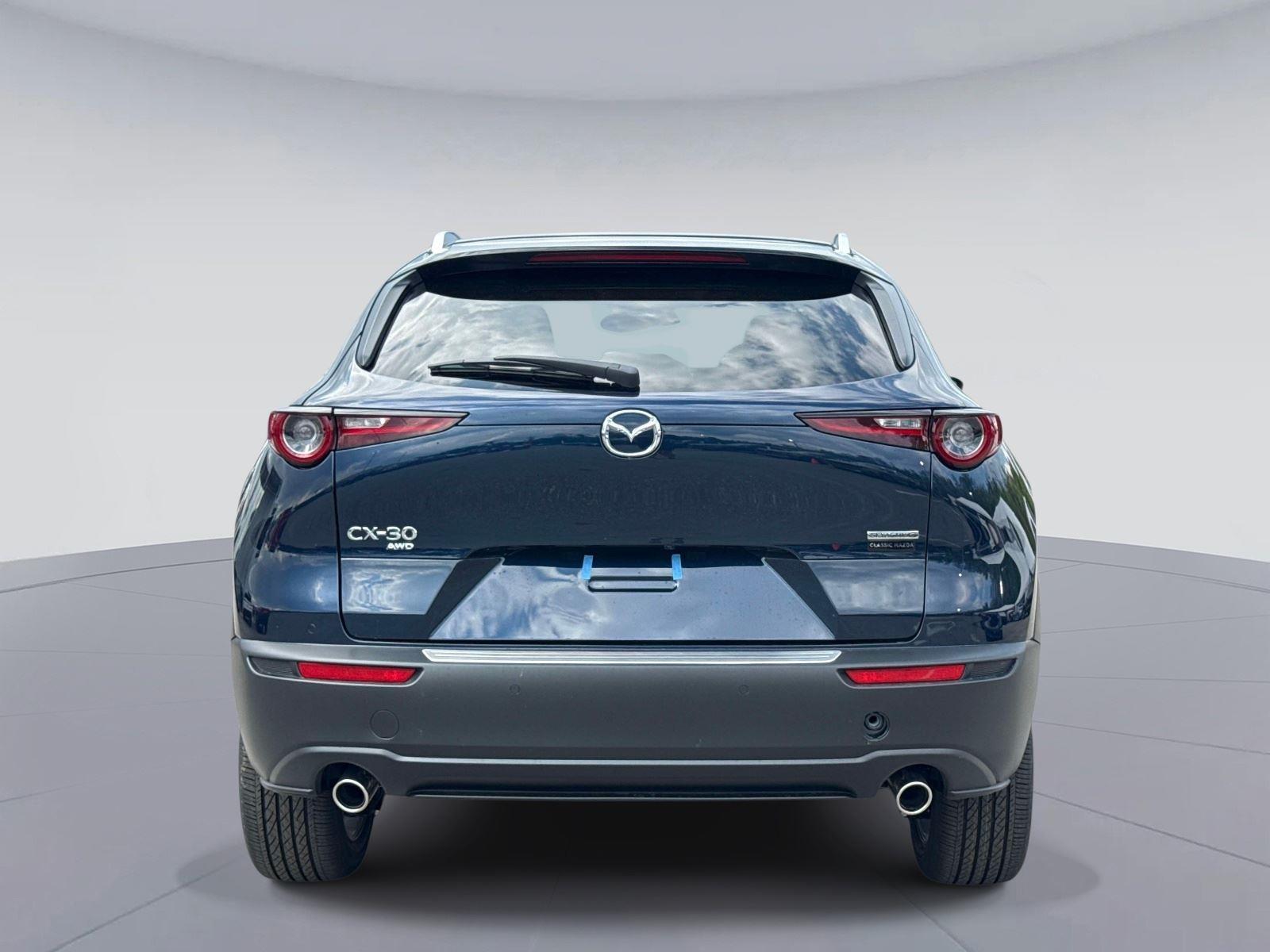 2026 Mazda CX-30 2.5 S Preferred