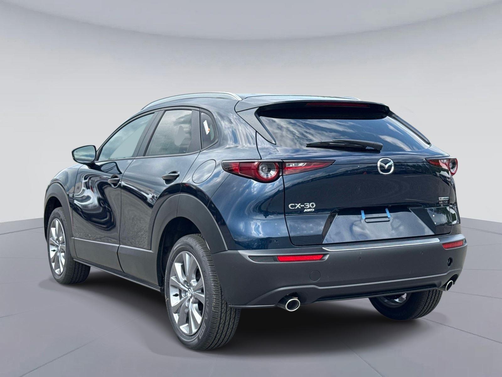 2026 Mazda CX-30 2.5 S Preferred