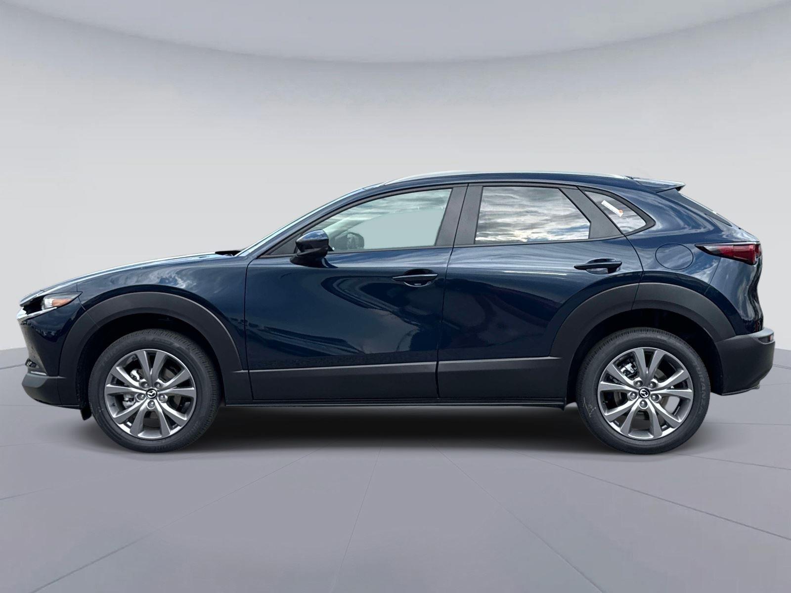 2026 Mazda CX-30 2.5 S Preferred