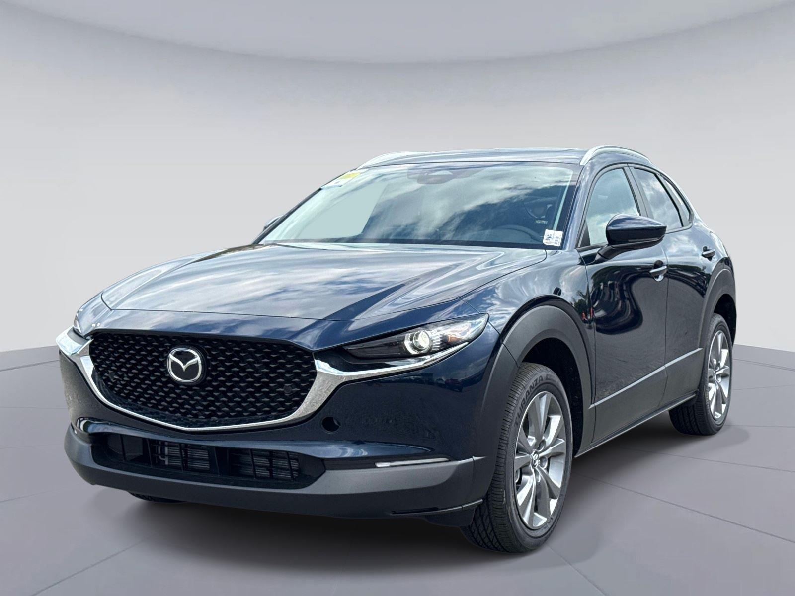 2026 Mazda CX-30 2.5 S Preferred