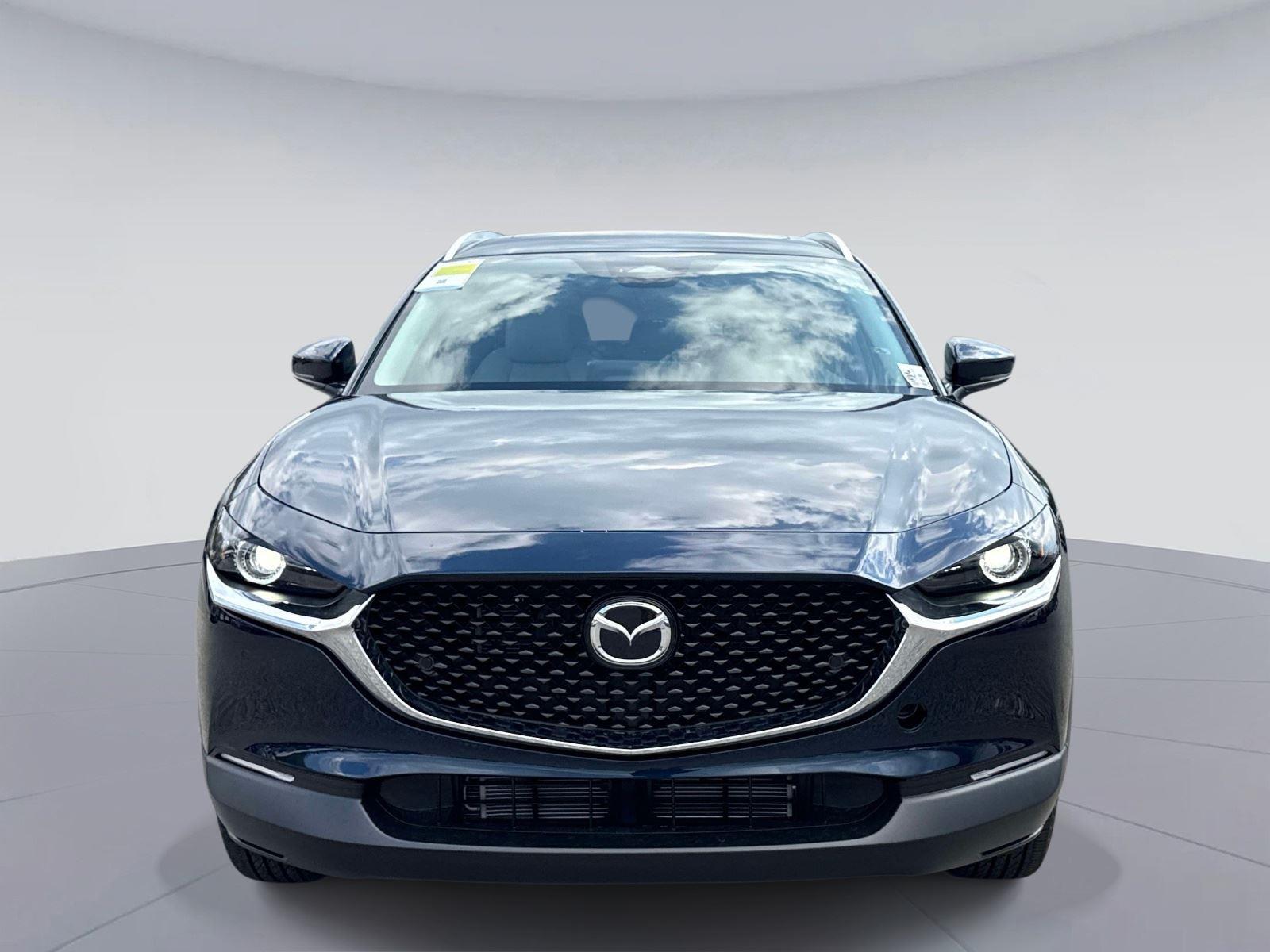 2026 Mazda CX-30 2.5 S Preferred