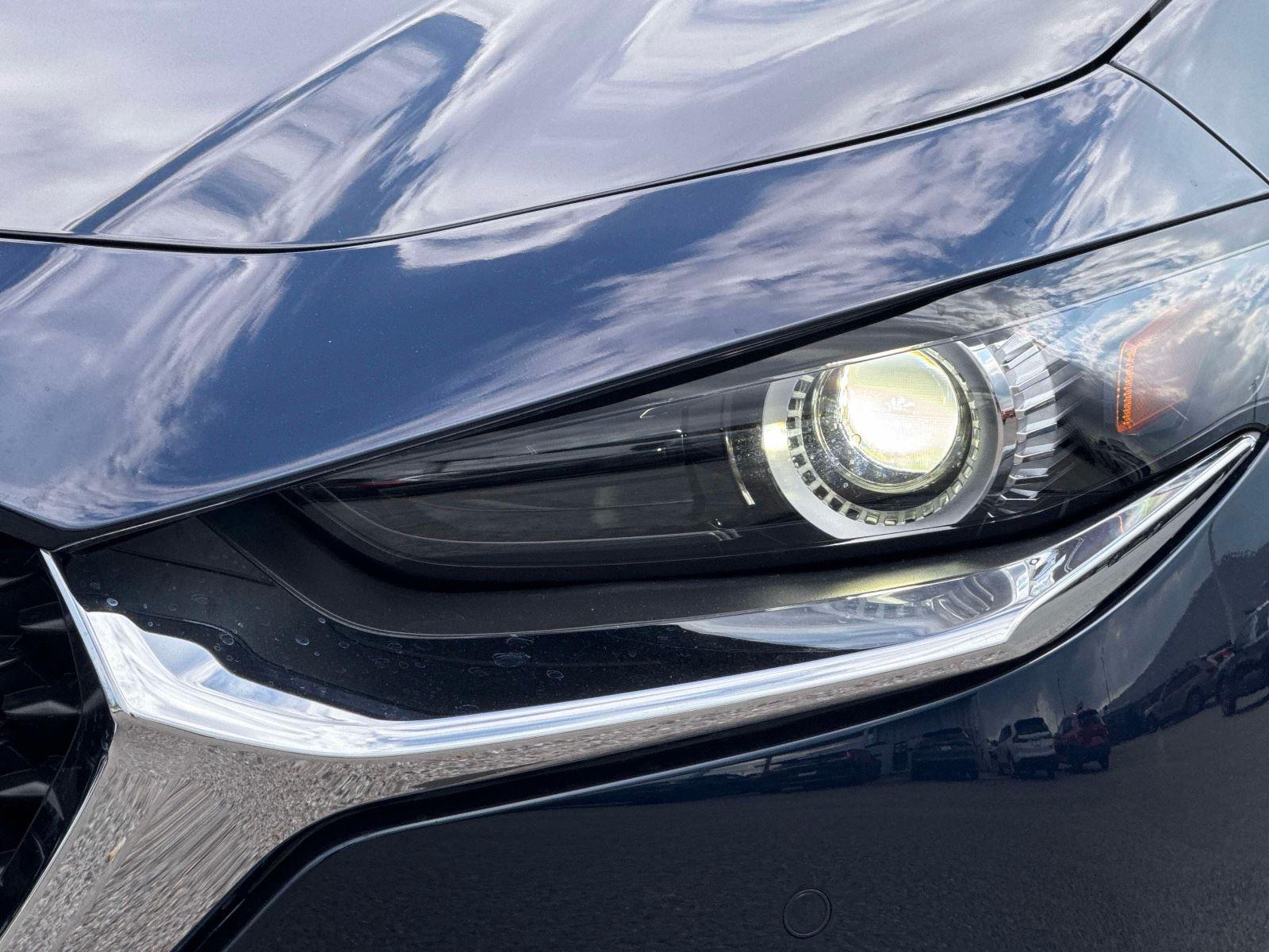 2026 Mazda CX-30 2.5 S Preferred