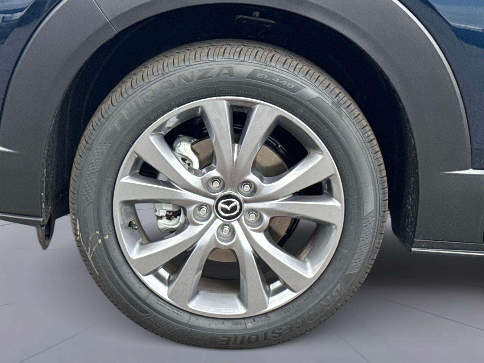 2026 Mazda CX-30 2.5 S Preferred
