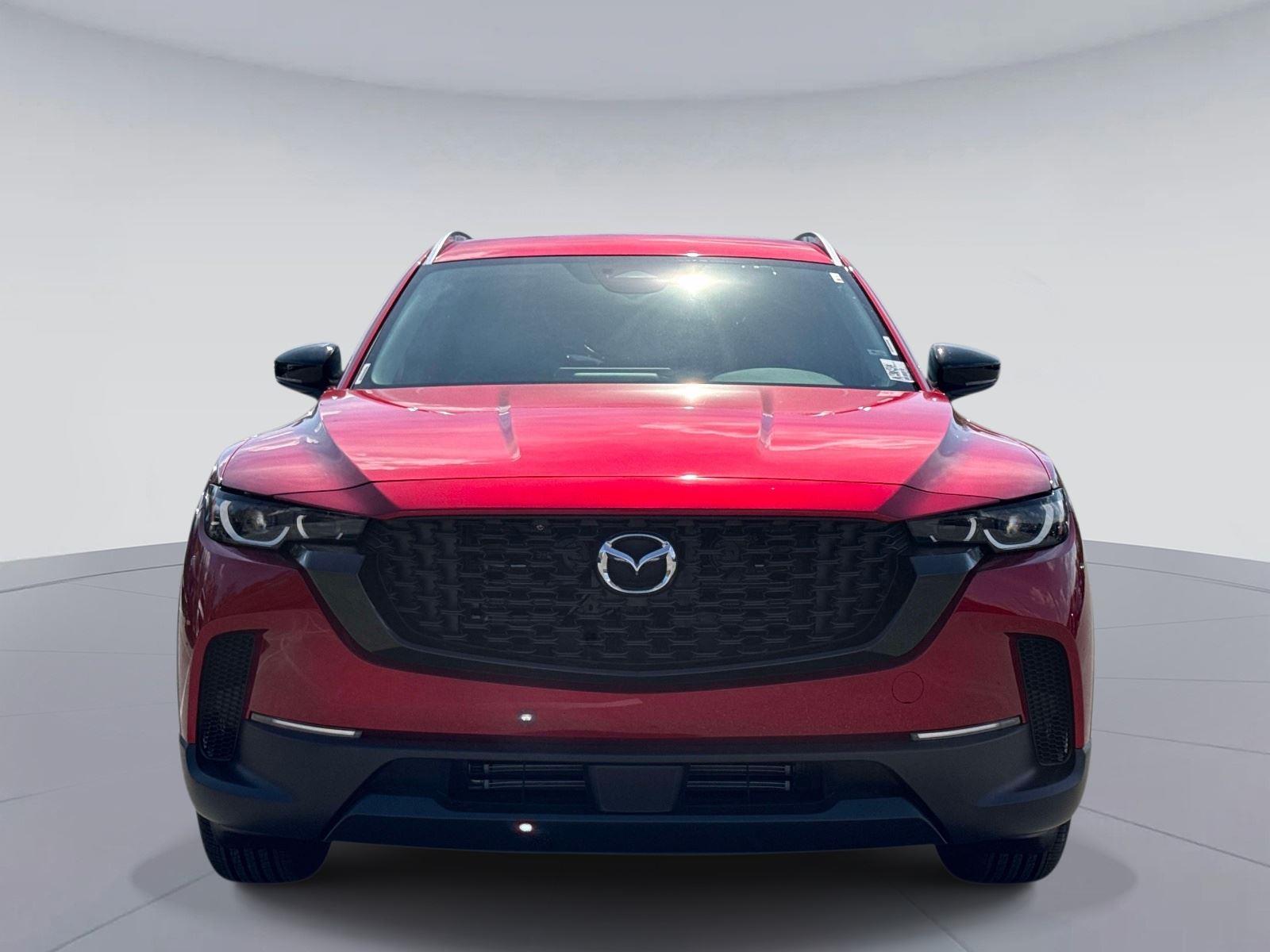 2026 Mazda CX-50 2.5 S Select