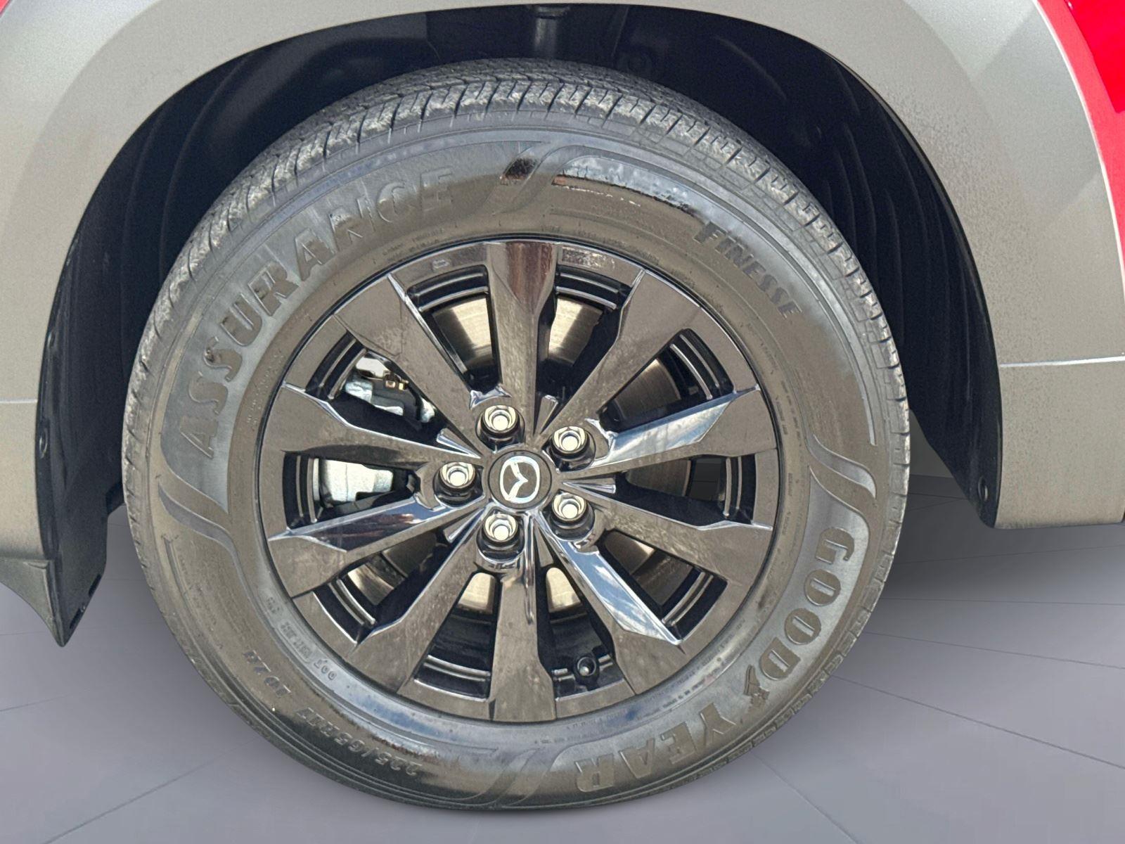 2026 Mazda CX-50 2.5 S Select