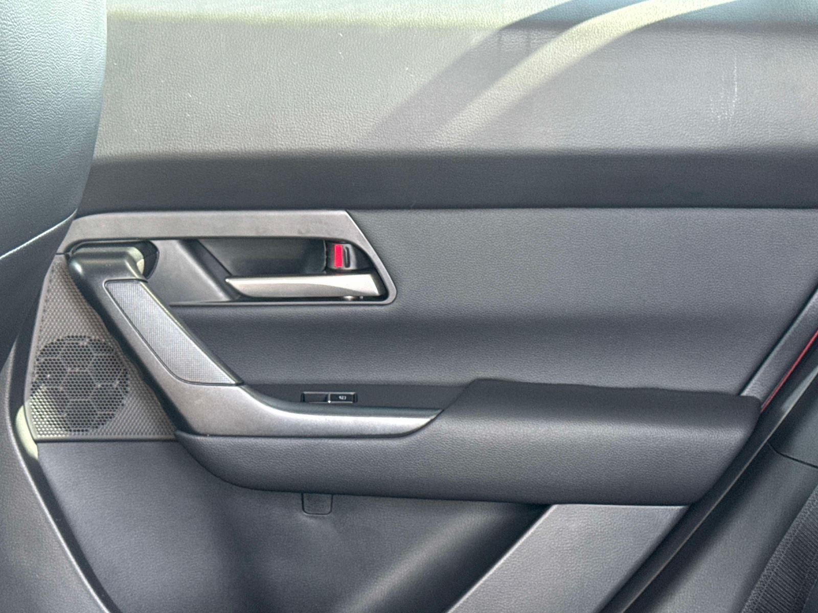 2026 Mazda CX-50 2.5 S Select