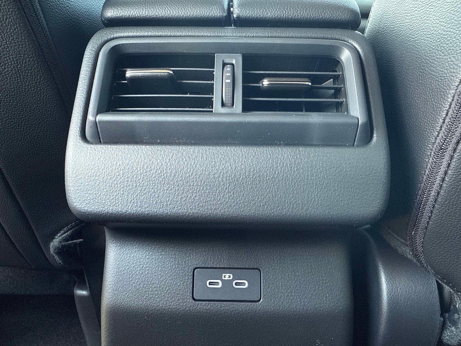 2026 Mazda CX-50 2.5 S Select