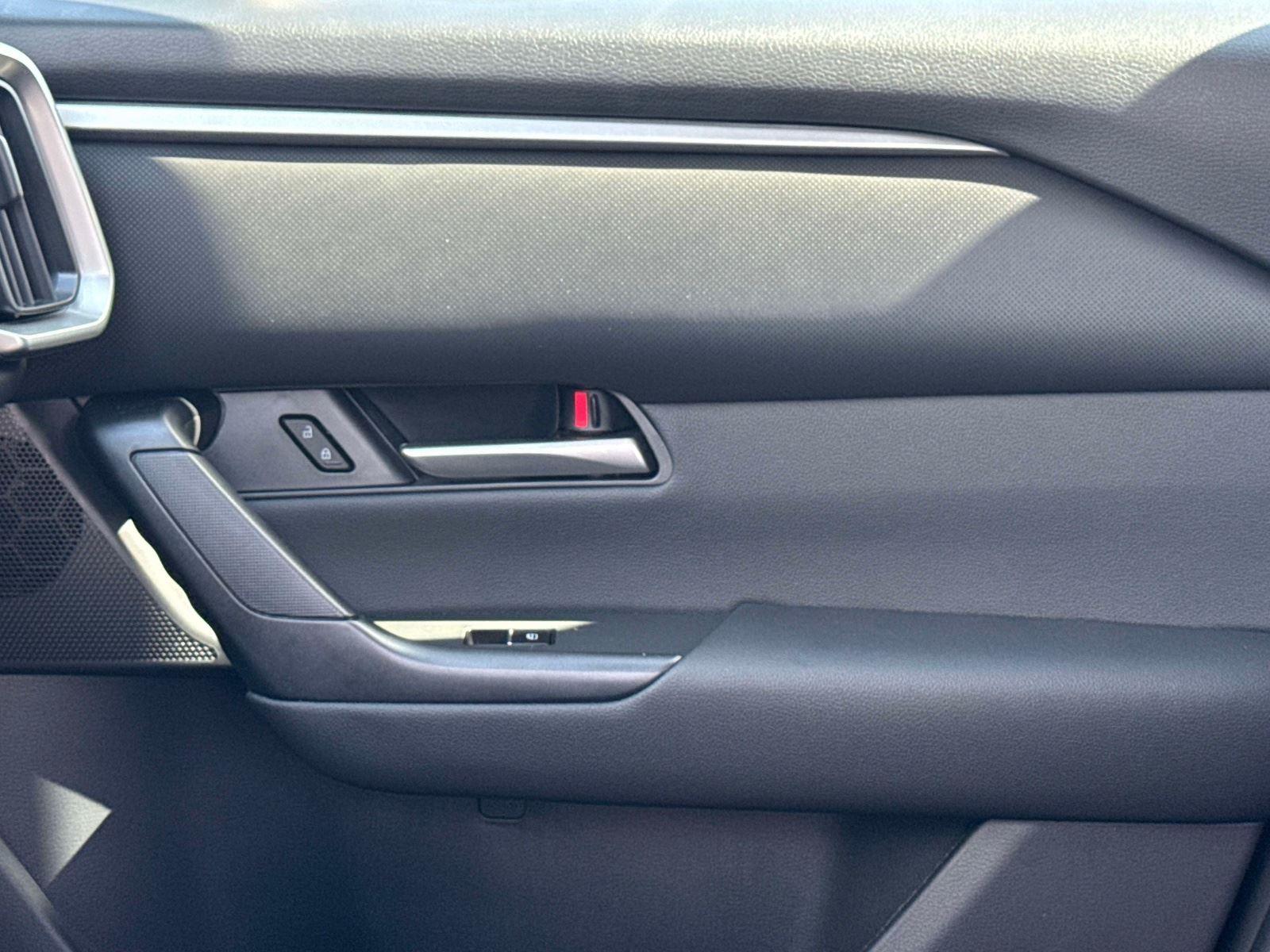 2026 Mazda CX-50 2.5 S Select