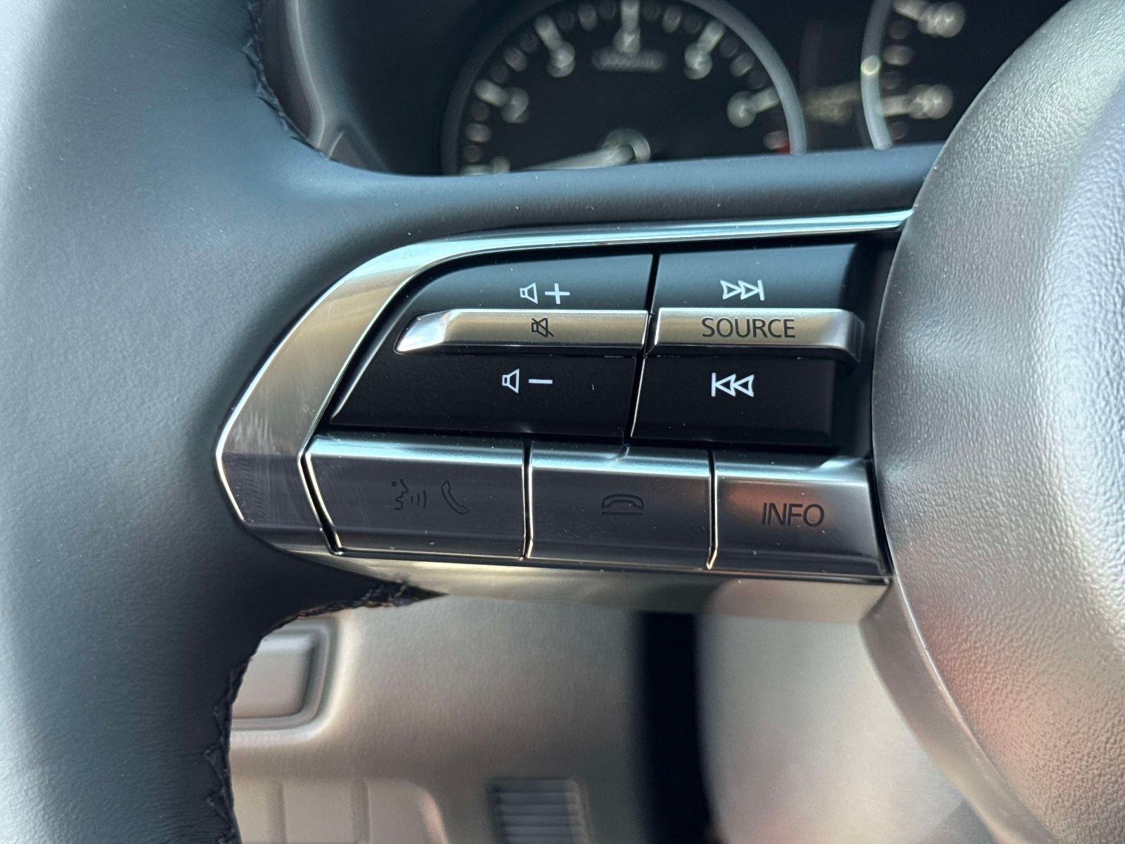 2026 Mazda CX-50 2.5 S Select