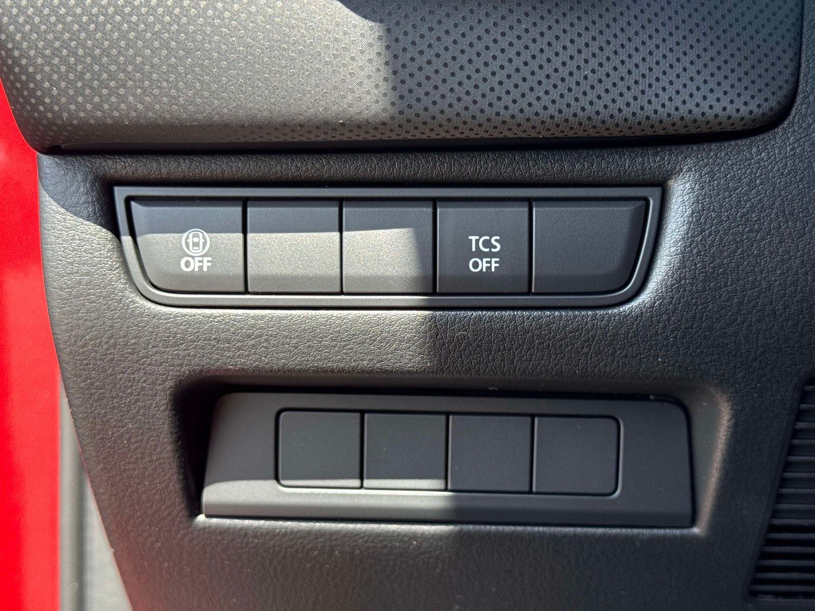 2026 Mazda CX-50 2.5 S Select