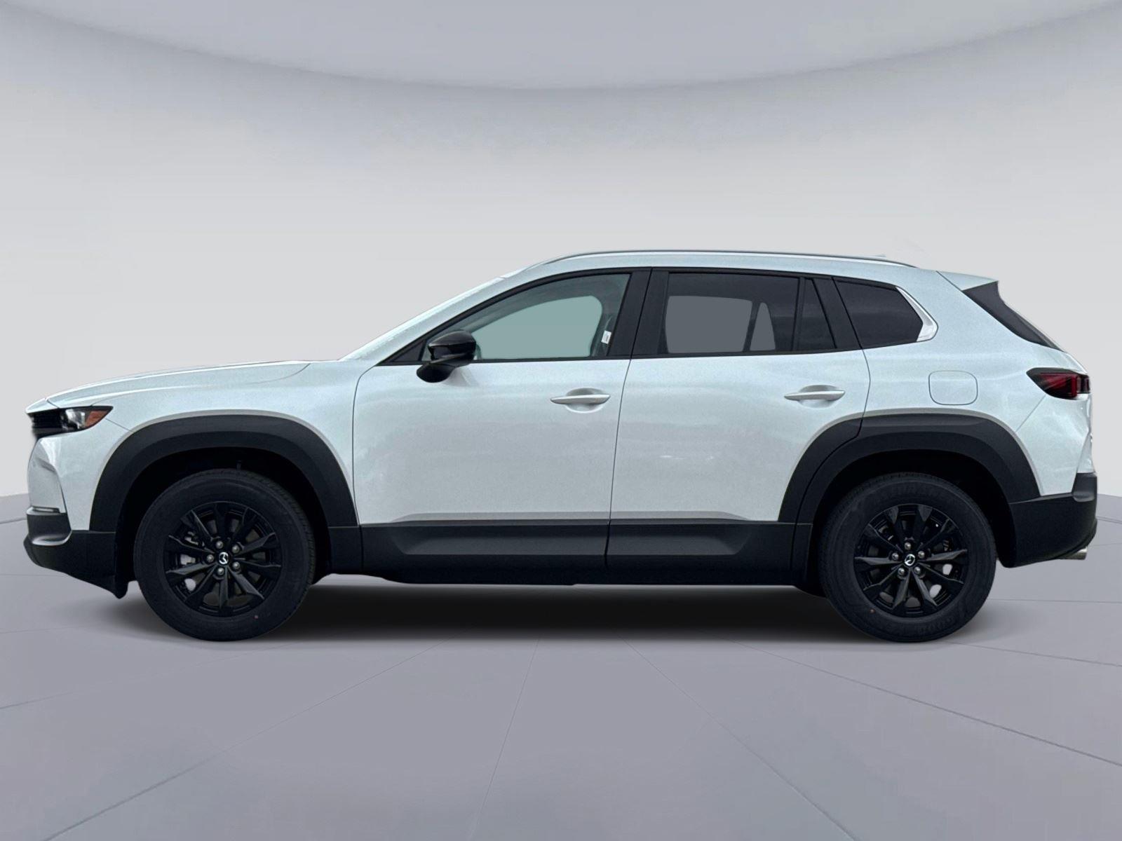 2026 Mazda CX-50 2.5 S Select