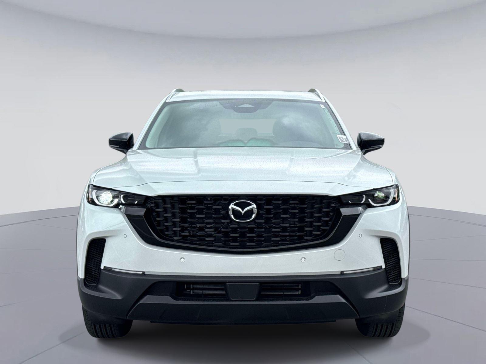 2026 Mazda CX-50 2.5 S Select