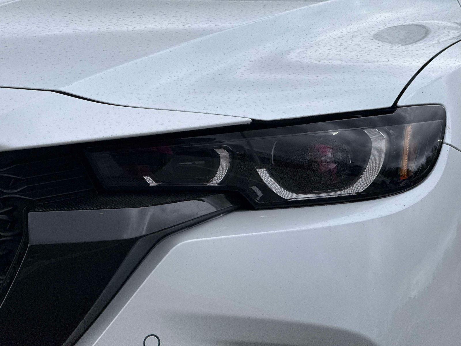 2026 Mazda CX-50 2.5 S Select