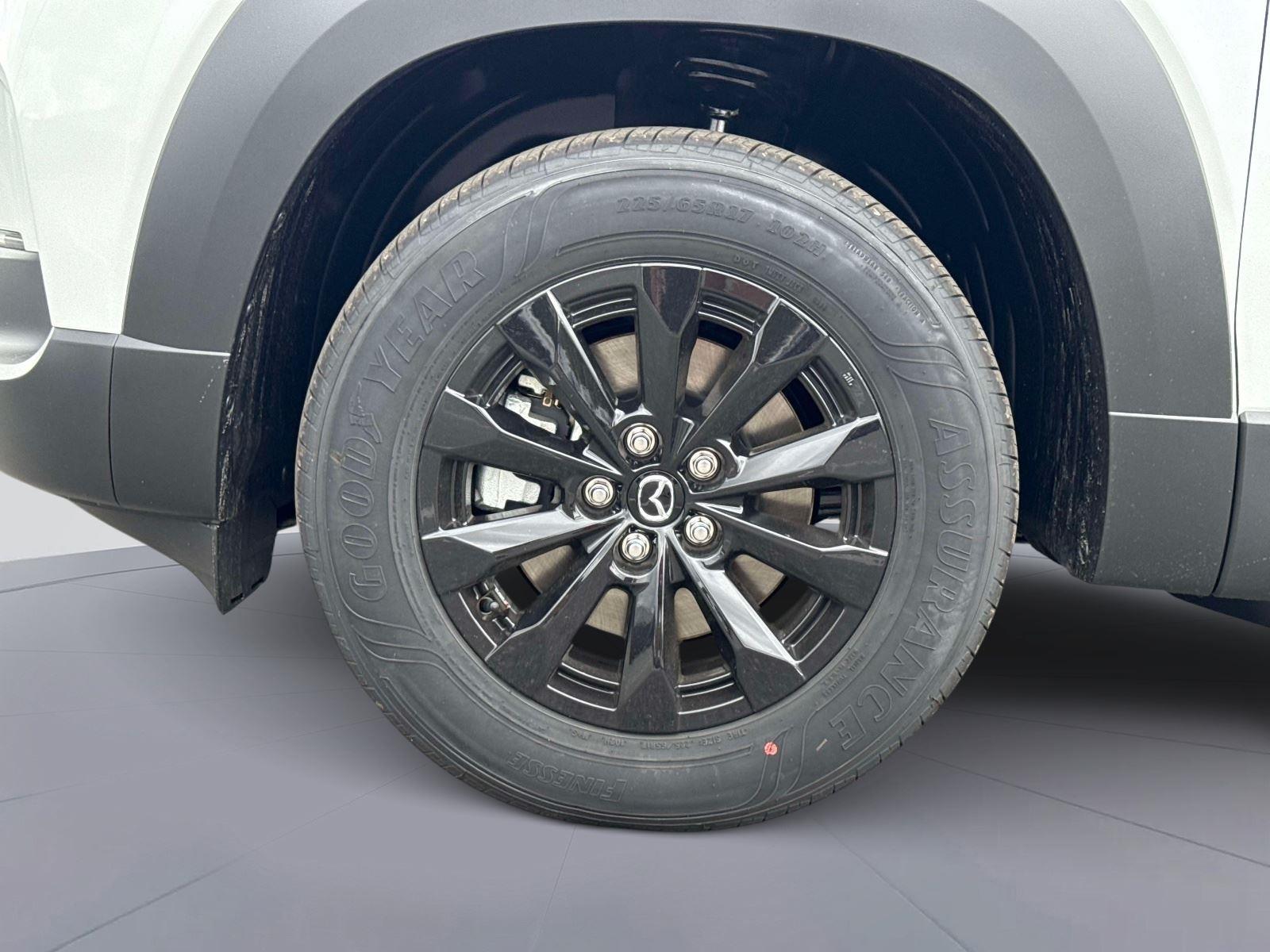 2026 Mazda CX-50 2.5 S Select