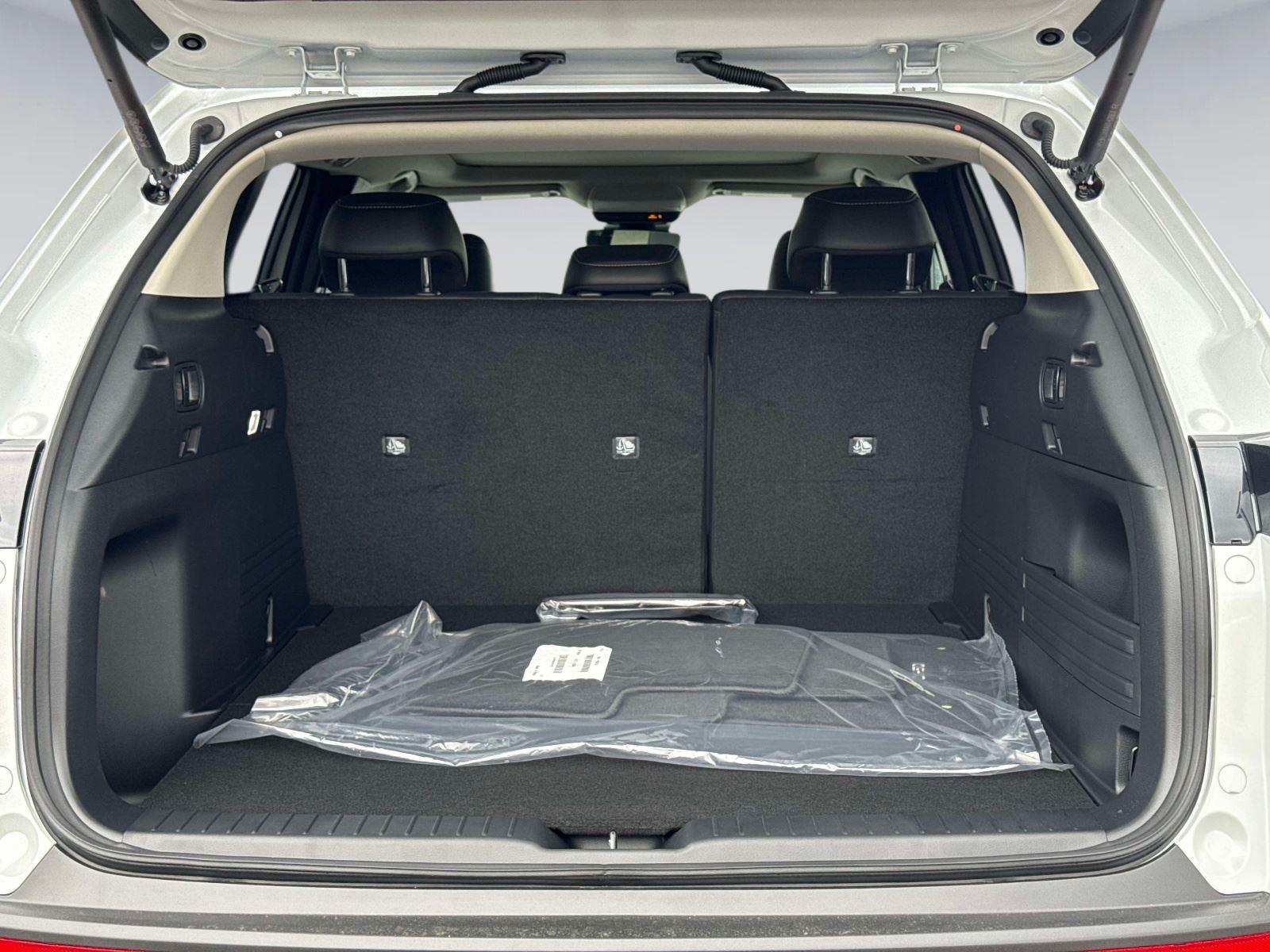 2026 Mazda CX-50 2.5 S Select