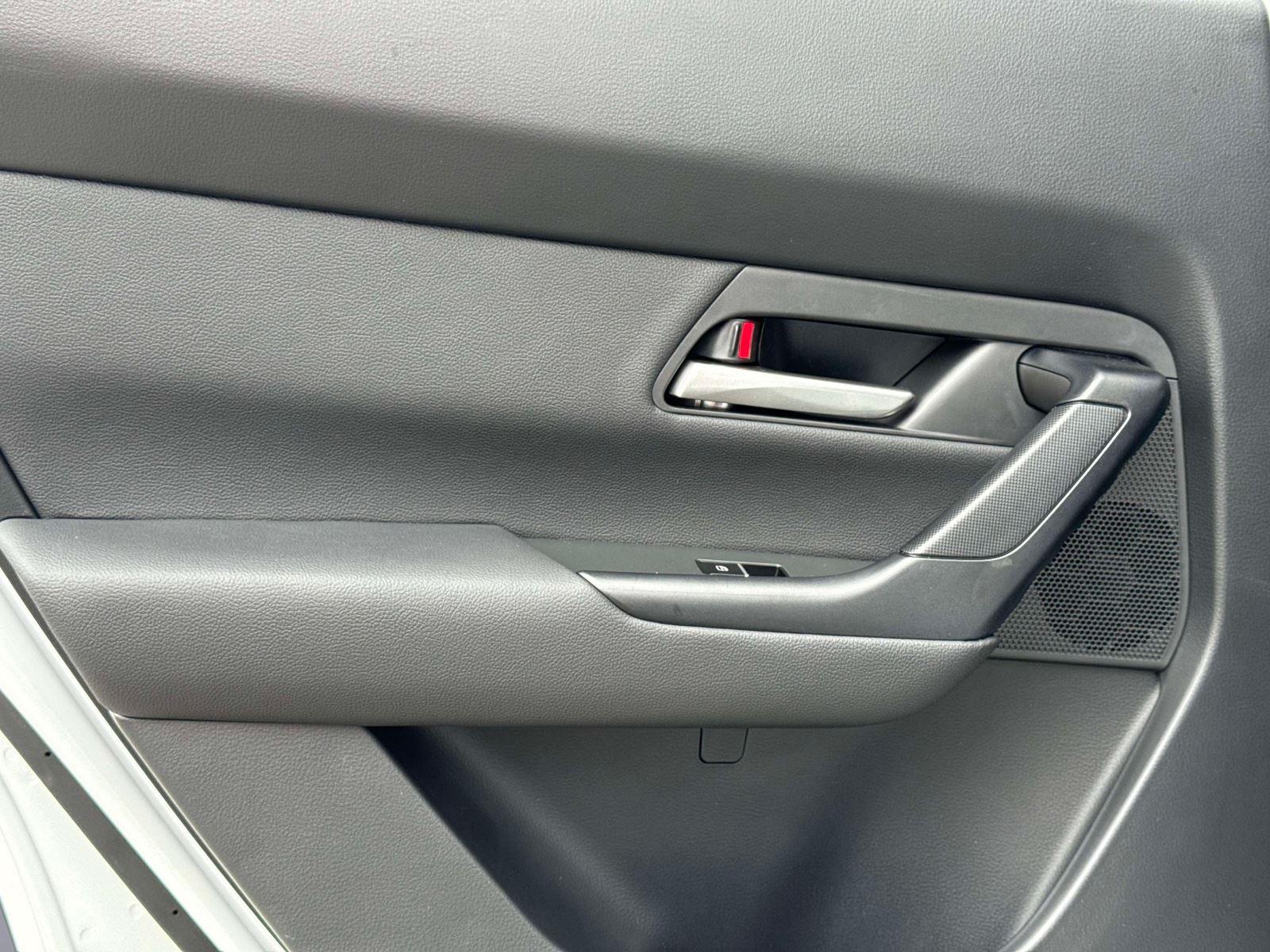 2026 Mazda CX-50 2.5 S Select