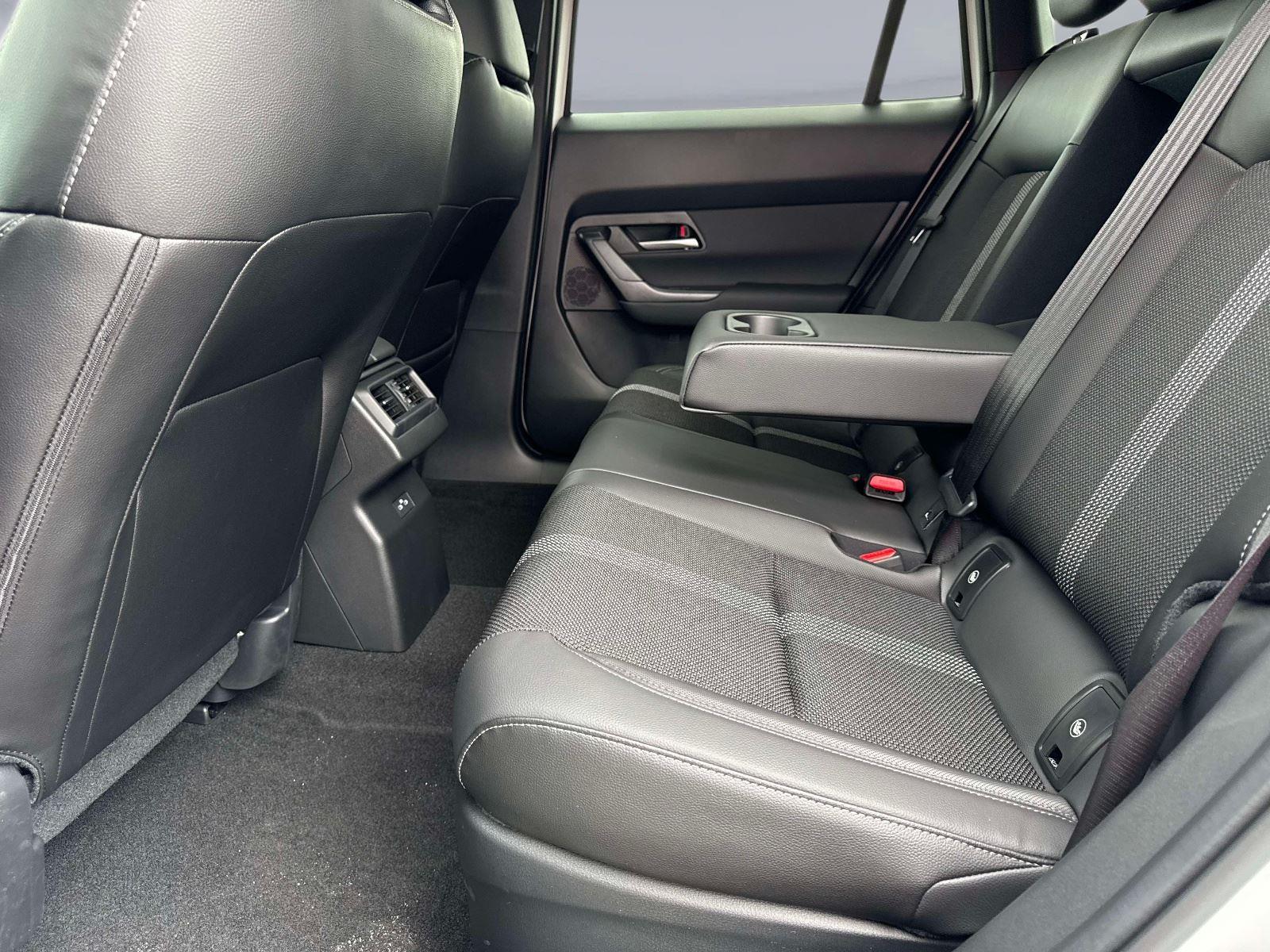 2026 Mazda CX-50 2.5 S Select