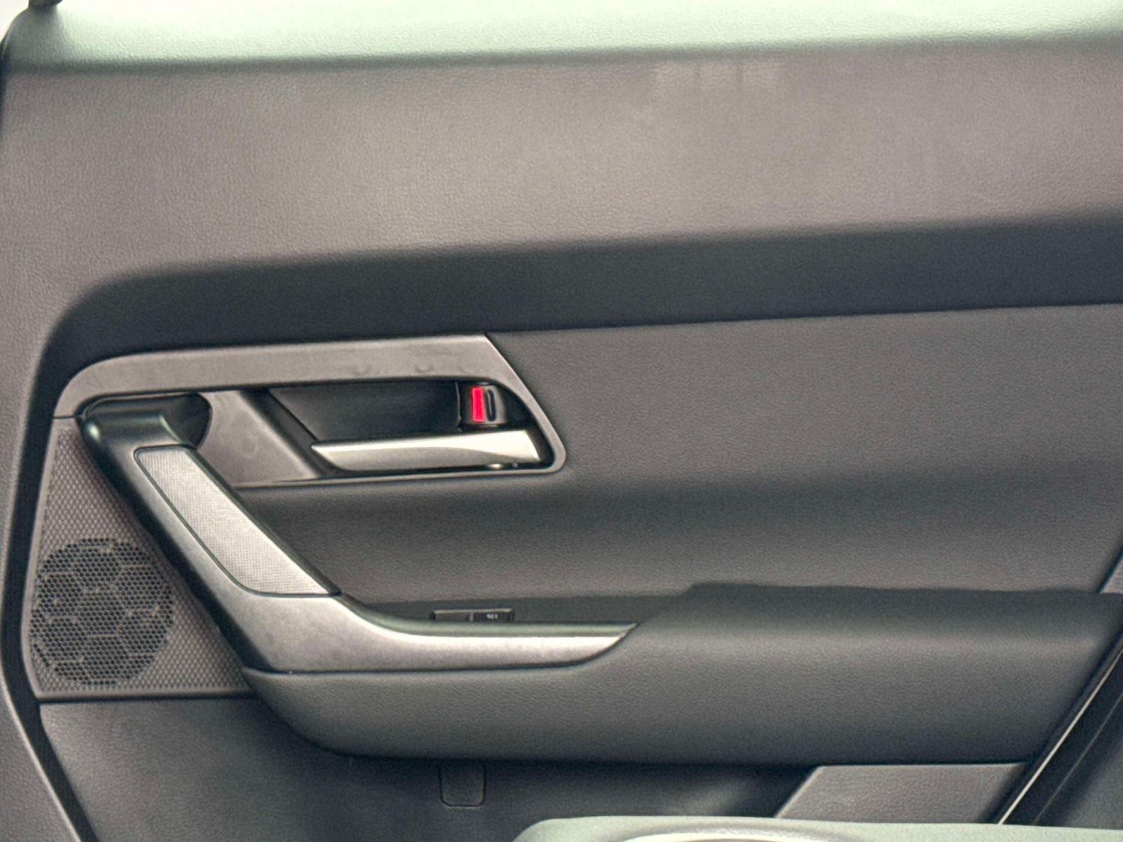 2026 Mazda CX-50 2.5 S Select