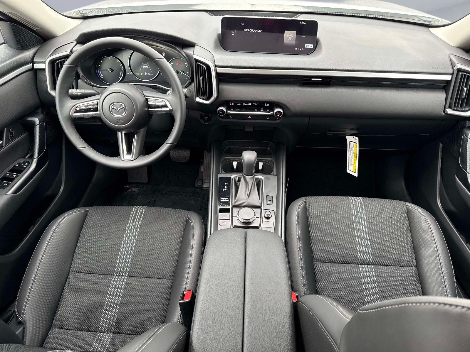 2026 Mazda CX-50 2.5 S Select