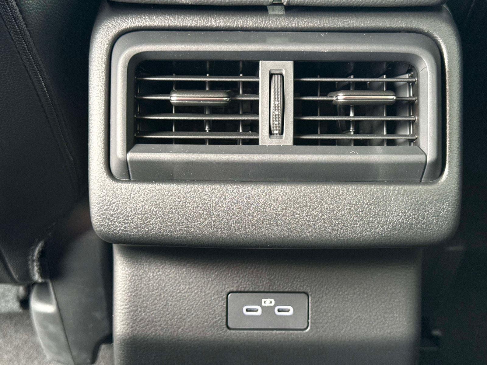 2026 Mazda CX-50 2.5 S Select