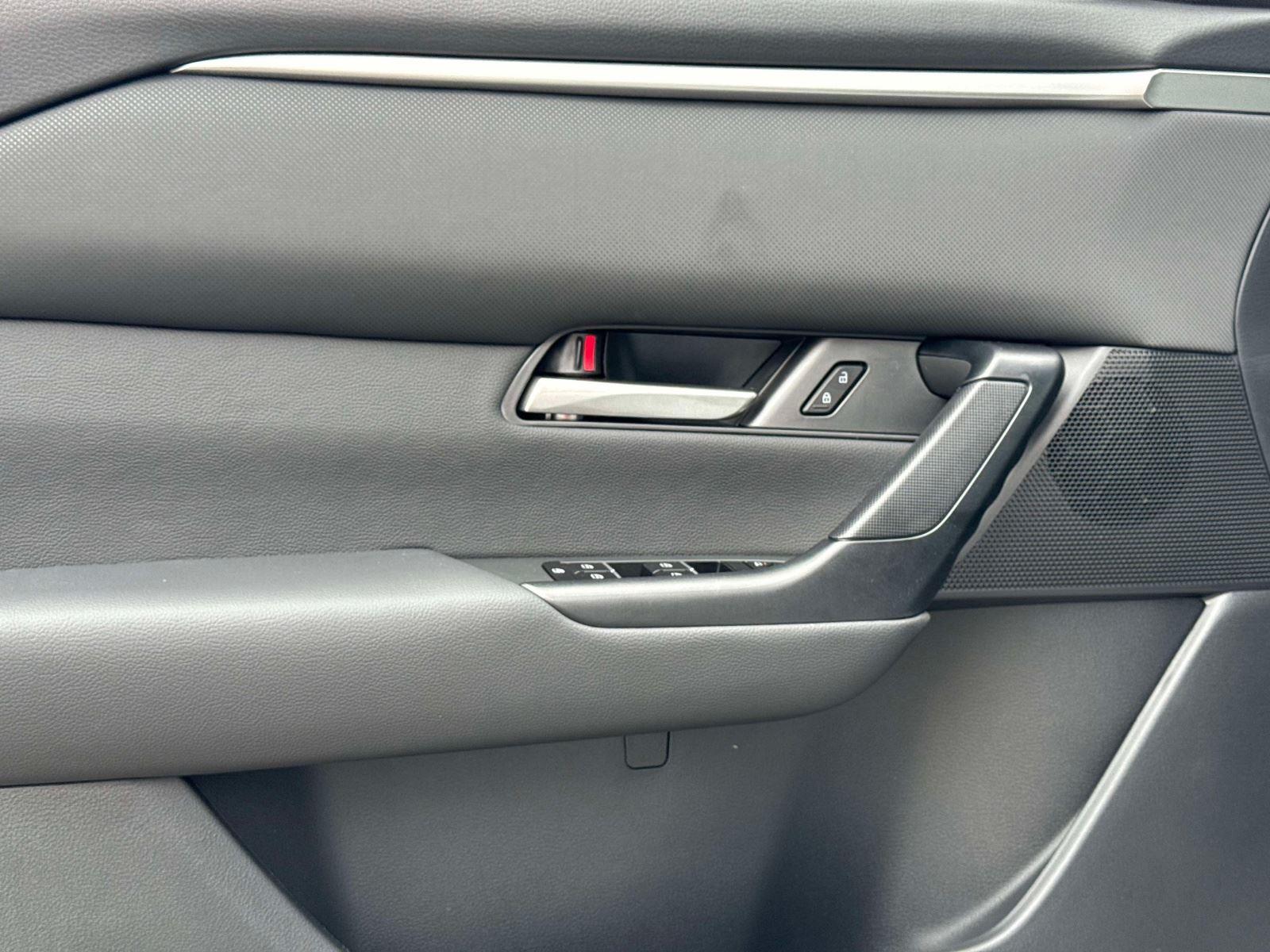 2026 Mazda CX-50 2.5 S Select