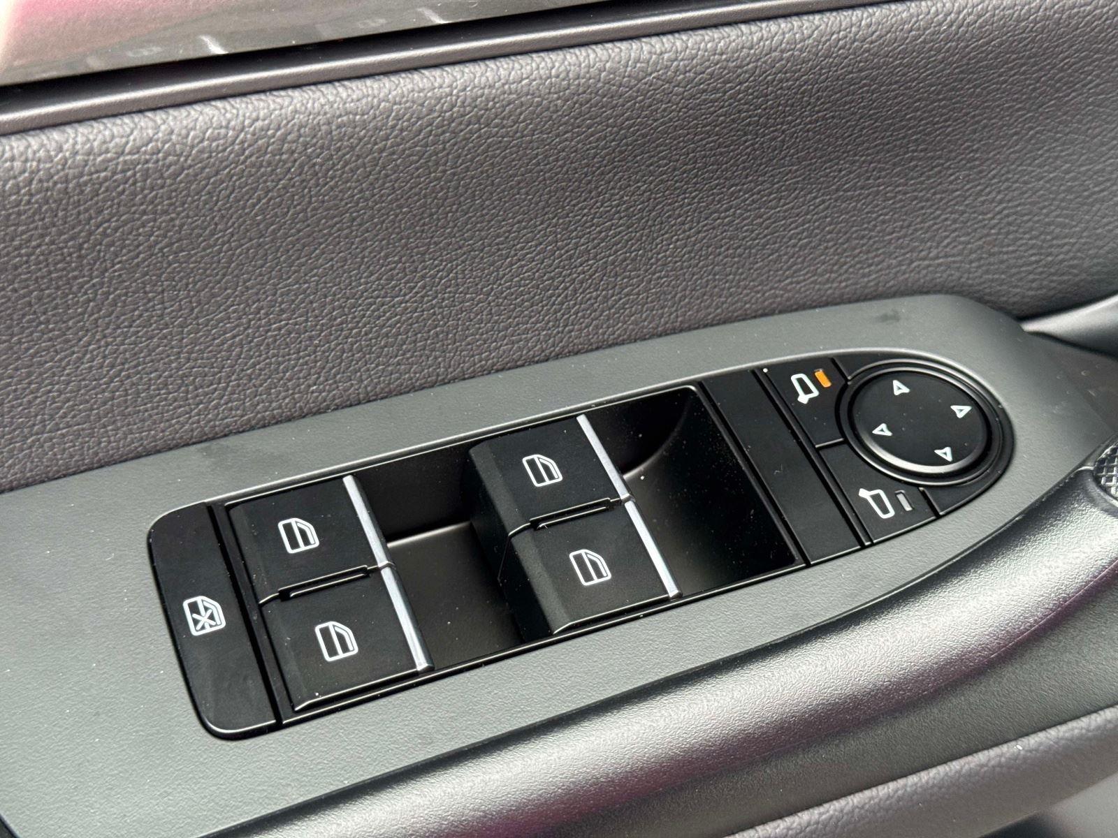 2026 Mazda CX-50 2.5 S Select