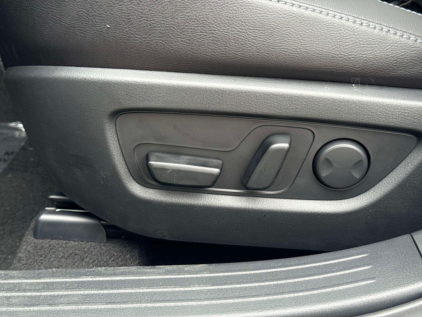 2026 Mazda CX-50 2.5 S Select