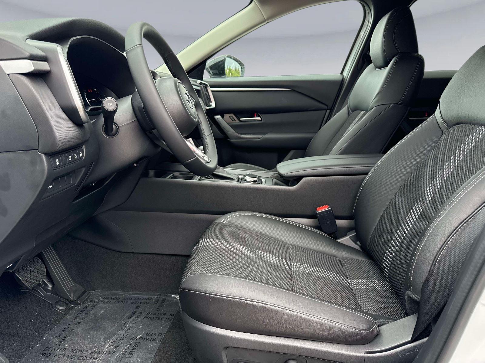 2026 Mazda CX-50 2.5 S Select