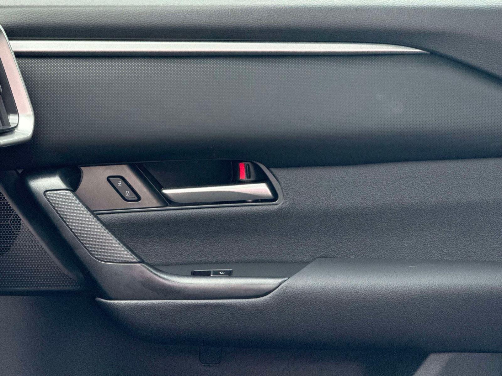 2026 Mazda CX-50 2.5 S Select