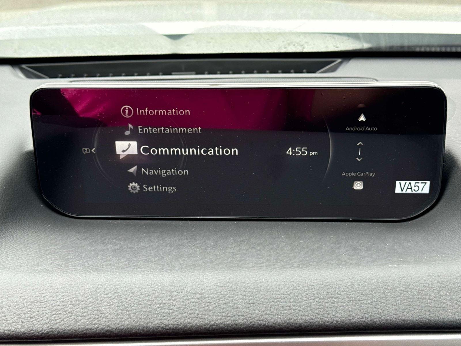 2026 Mazda CX-50 2.5 S Select