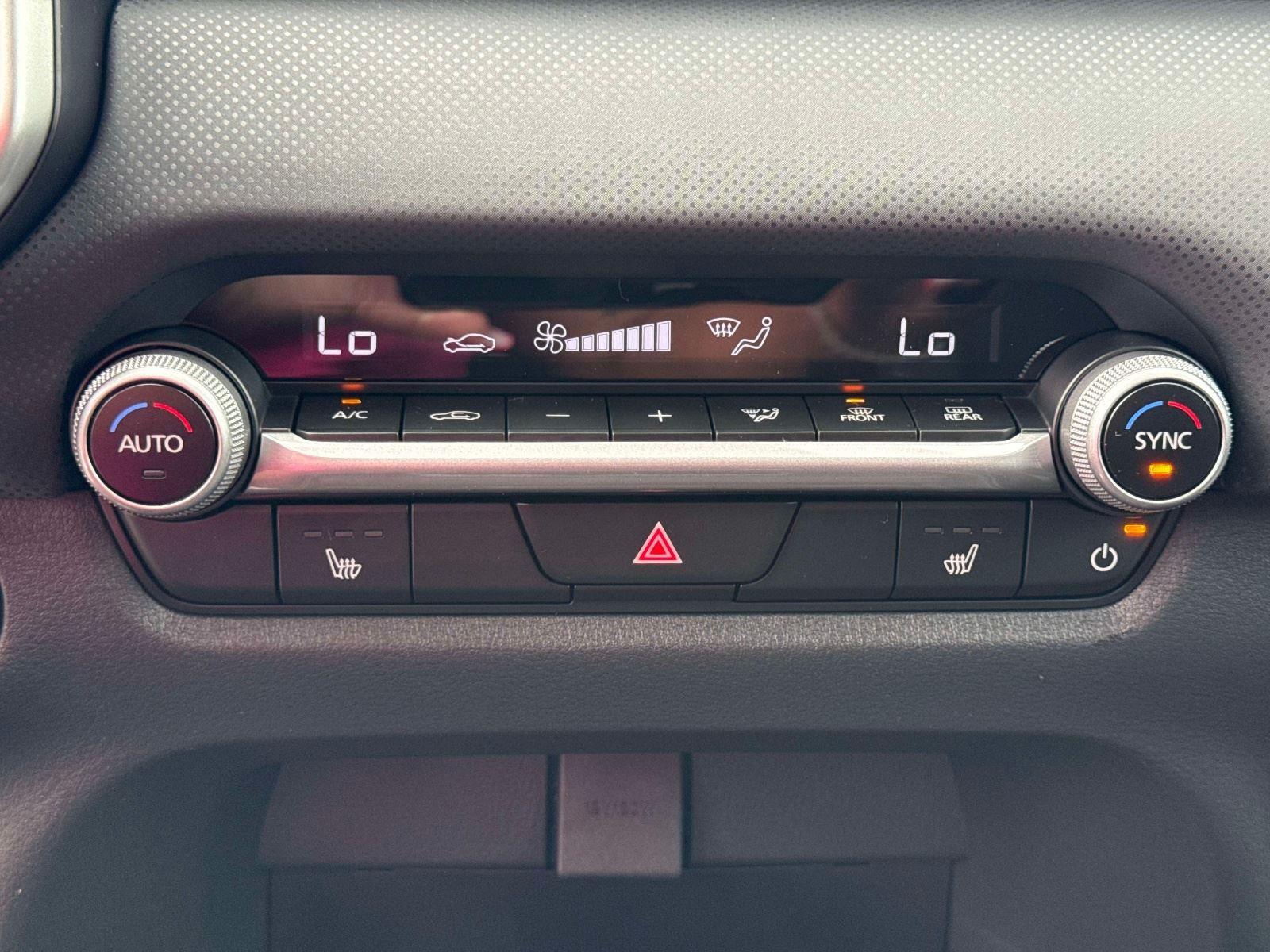 2026 Mazda CX-50 2.5 S Select