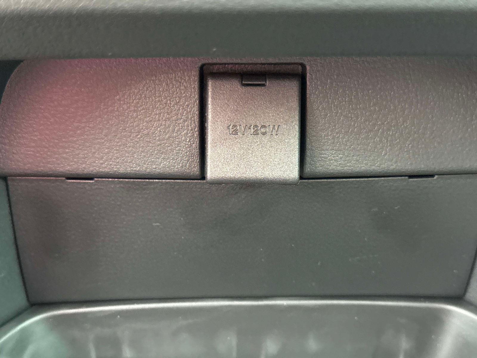 2026 Mazda CX-50 2.5 S Select