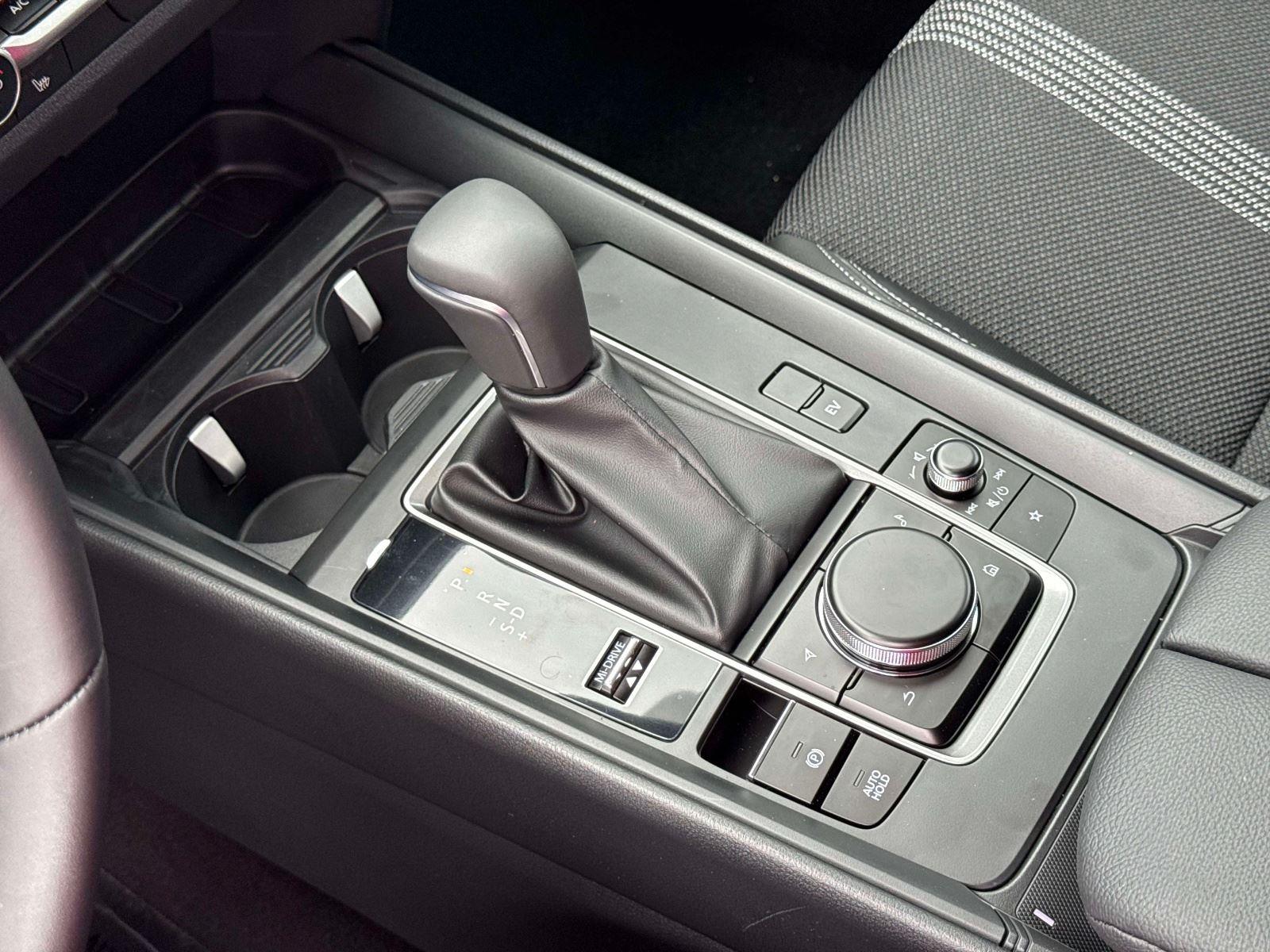 2026 Mazda CX-50 2.5 S Select