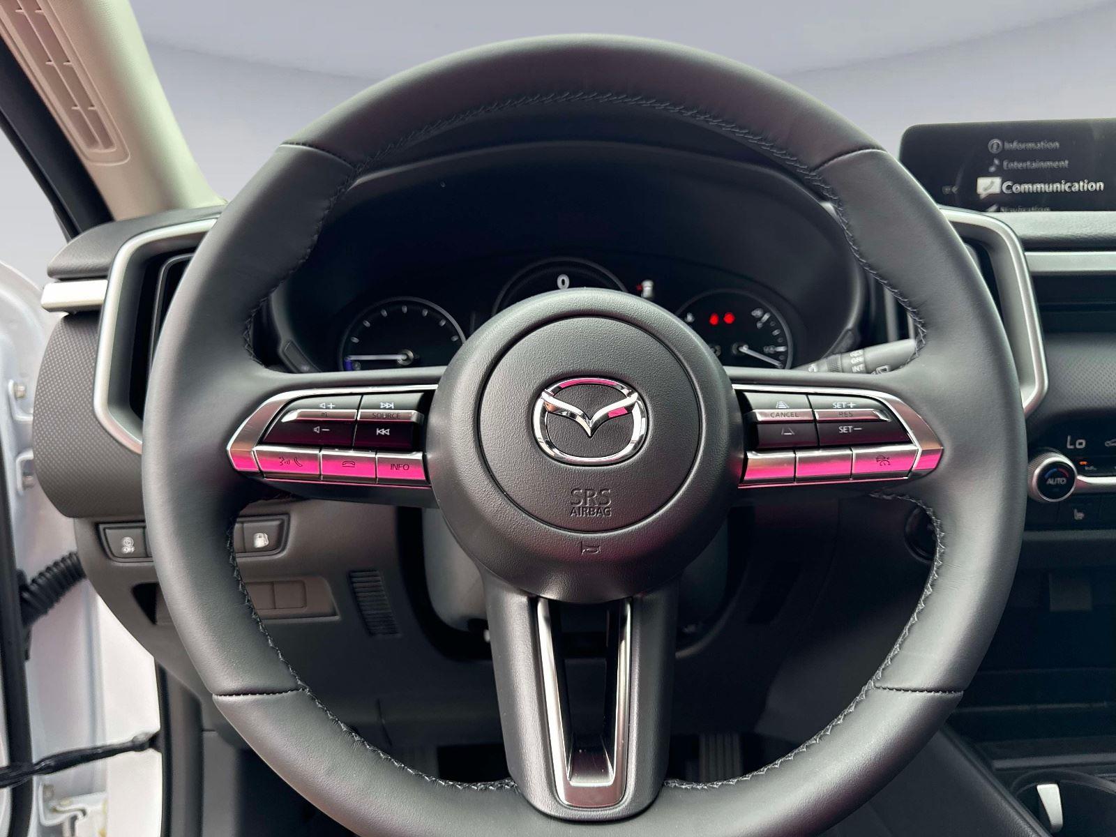 2026 Mazda CX-50 2.5 S Select