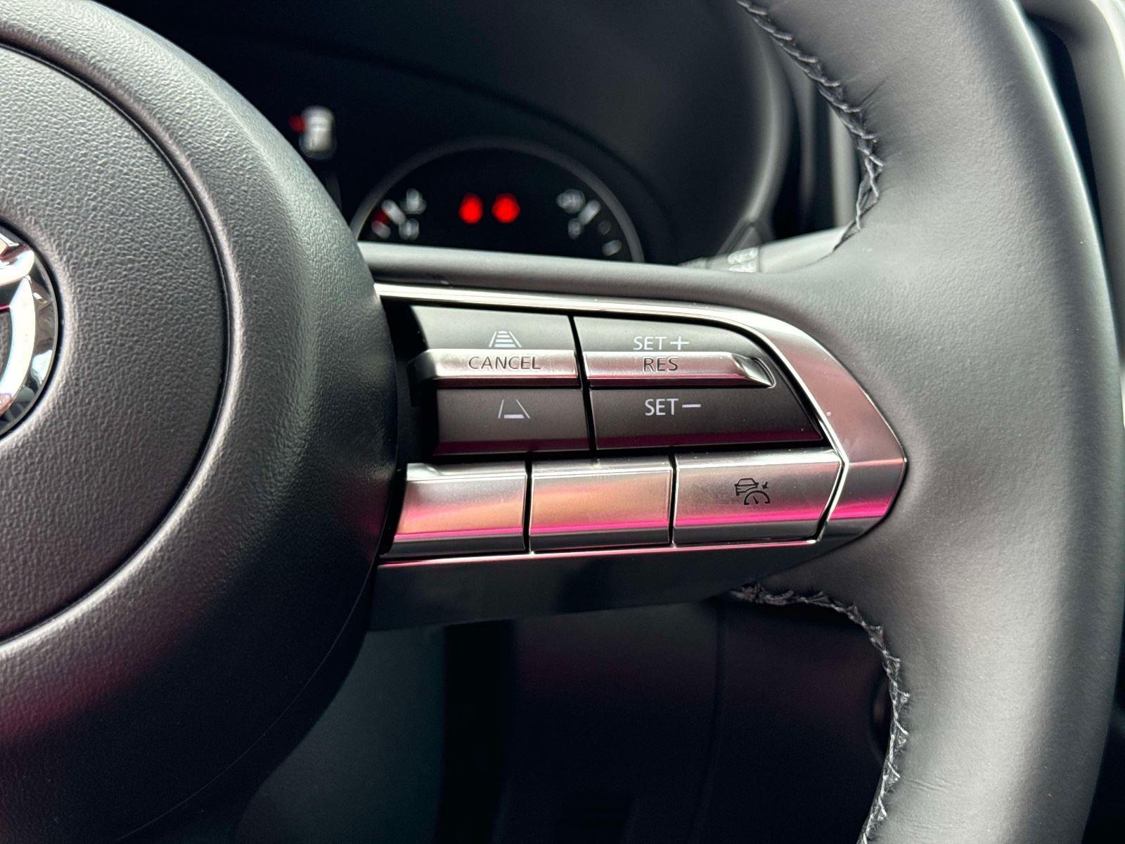 2026 Mazda CX-50 2.5 S Select