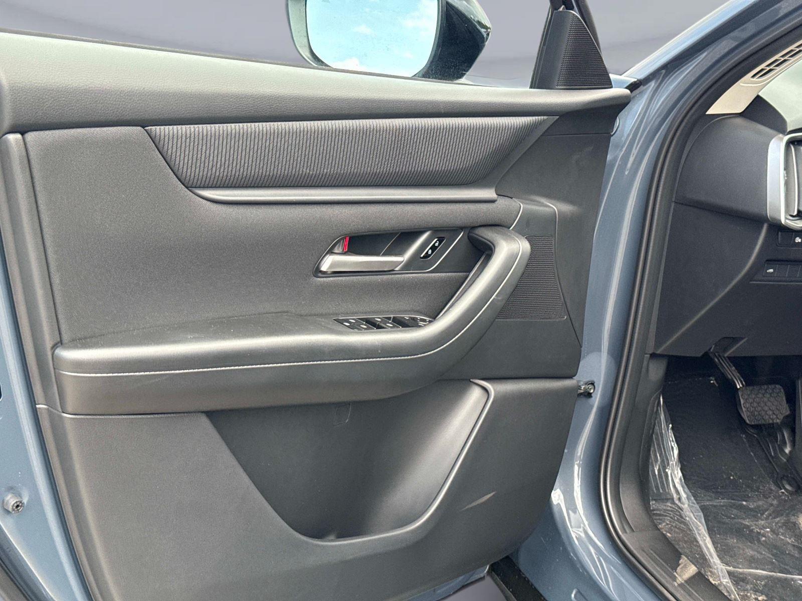 2026 Mazda CX-70 PHEV SC