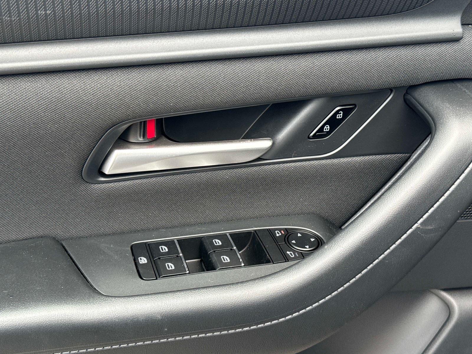 2026 Mazda CX-70 PHEV SC