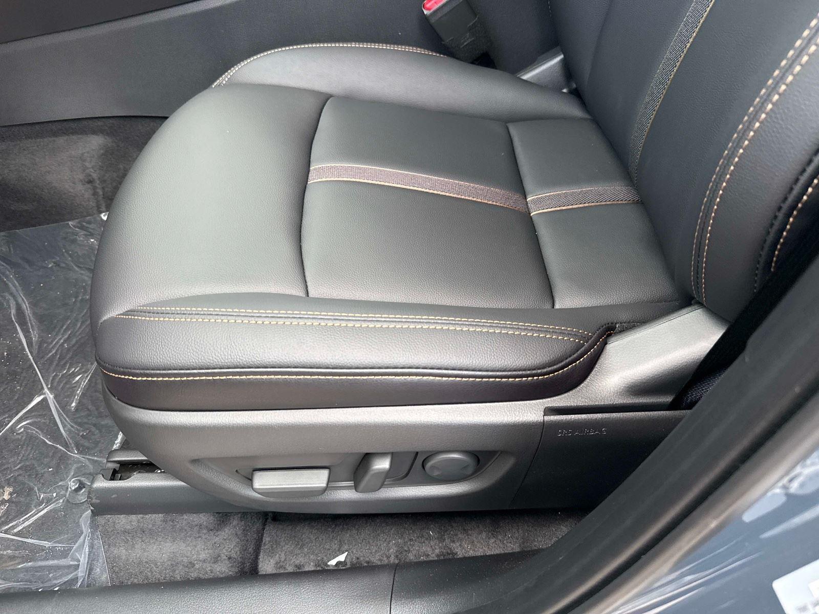 2026 Mazda CX-70 PHEV SC