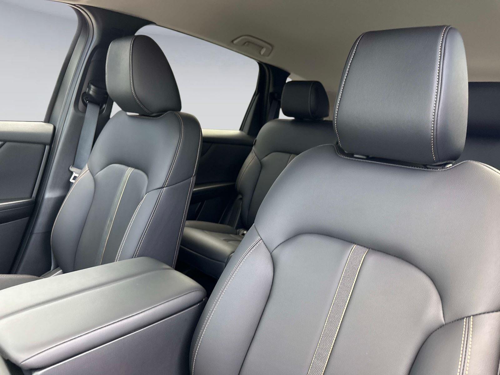 2026 Mazda CX-70 PHEV SC