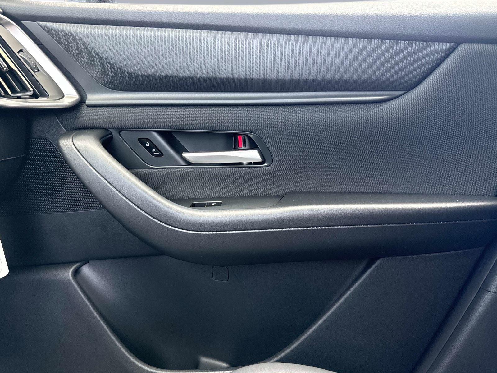 2026 Mazda CX-70 PHEV SC