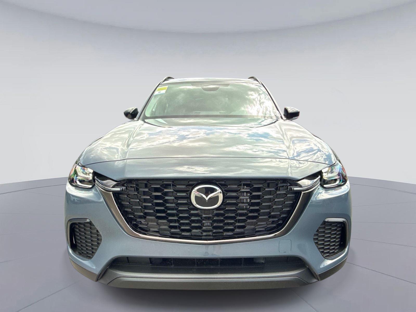 2026 Mazda CX-70 PHEV SC