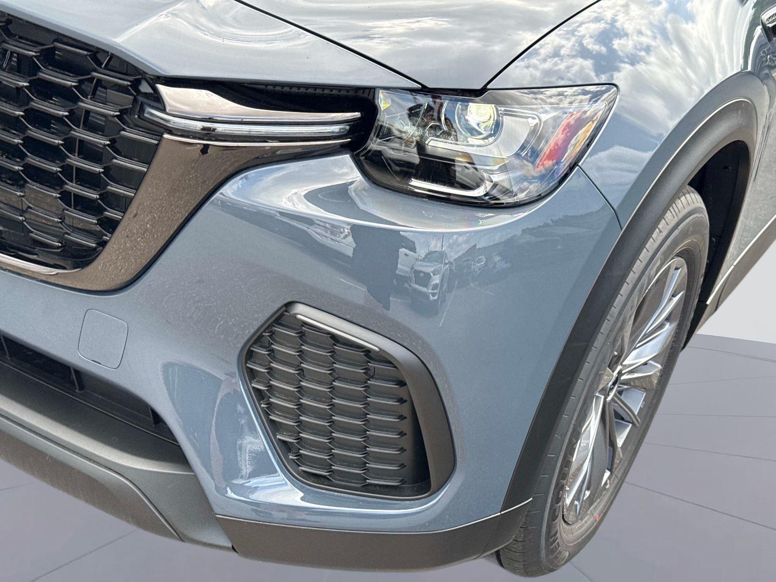 2026 Mazda CX-70 PHEV SC