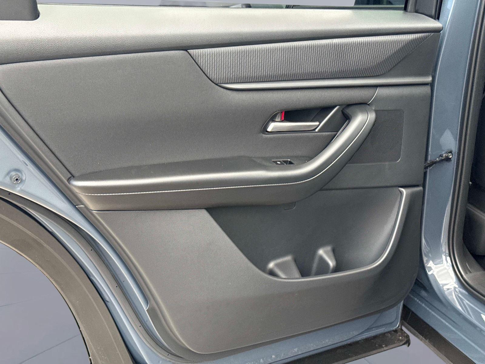 2026 Mazda CX-70 PHEV SC