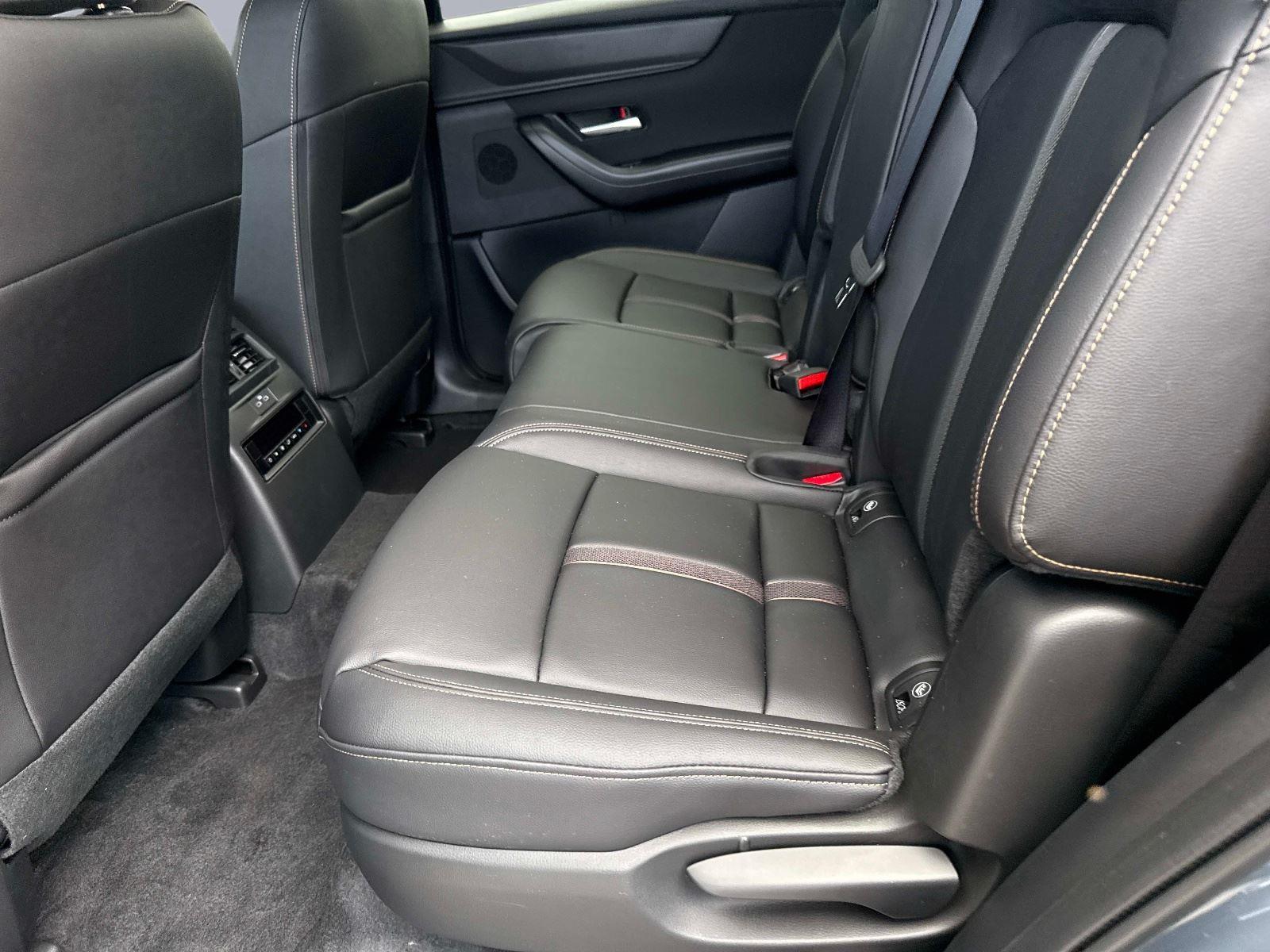 2026 Mazda CX-70 PHEV SC