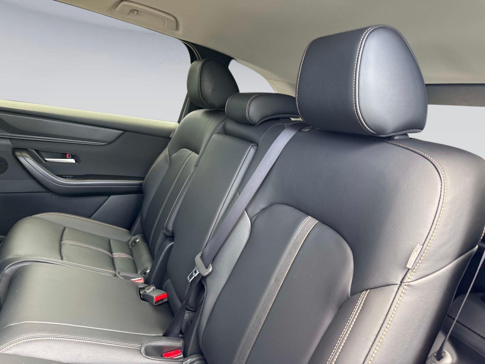 2026 Mazda CX-70 PHEV SC