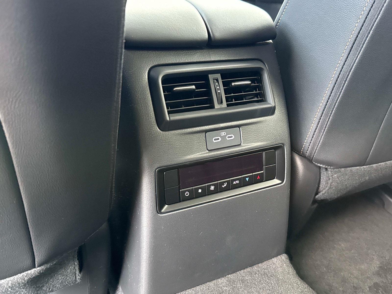 2026 Mazda CX-70 PHEV SC