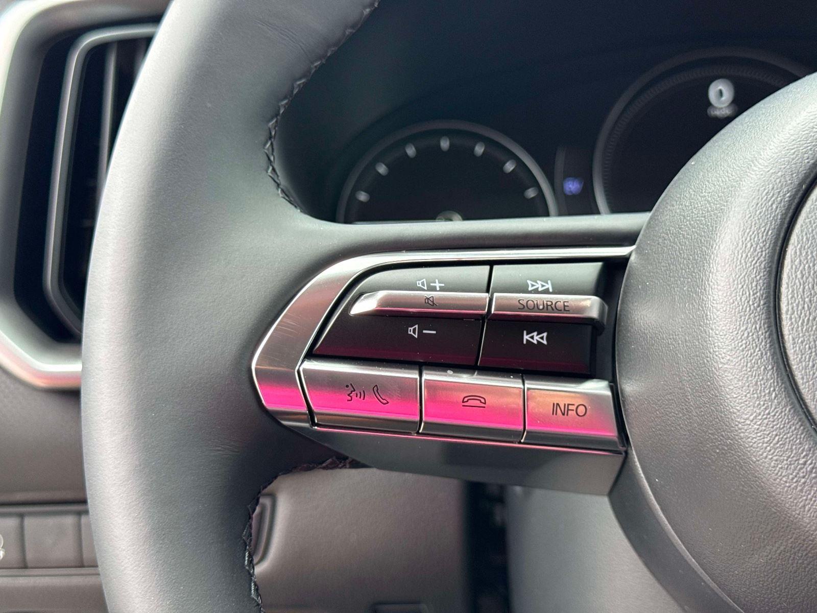 2026 Mazda CX-50 2.5 S Select