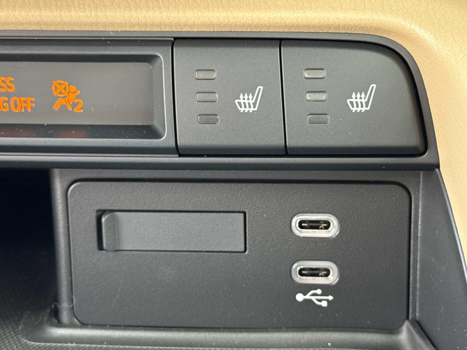 2026 Mazda MX-5 Miata Grand Touring