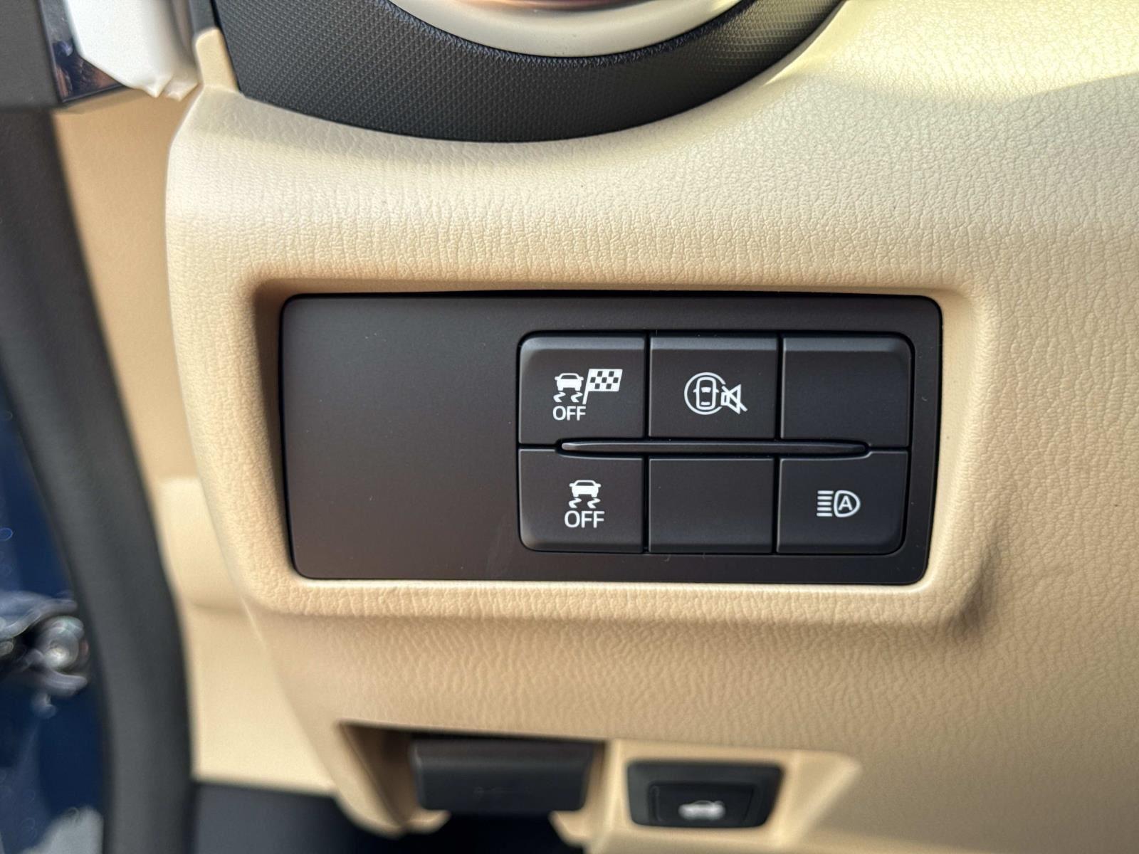 2026 Mazda MX-5 Miata Grand Touring