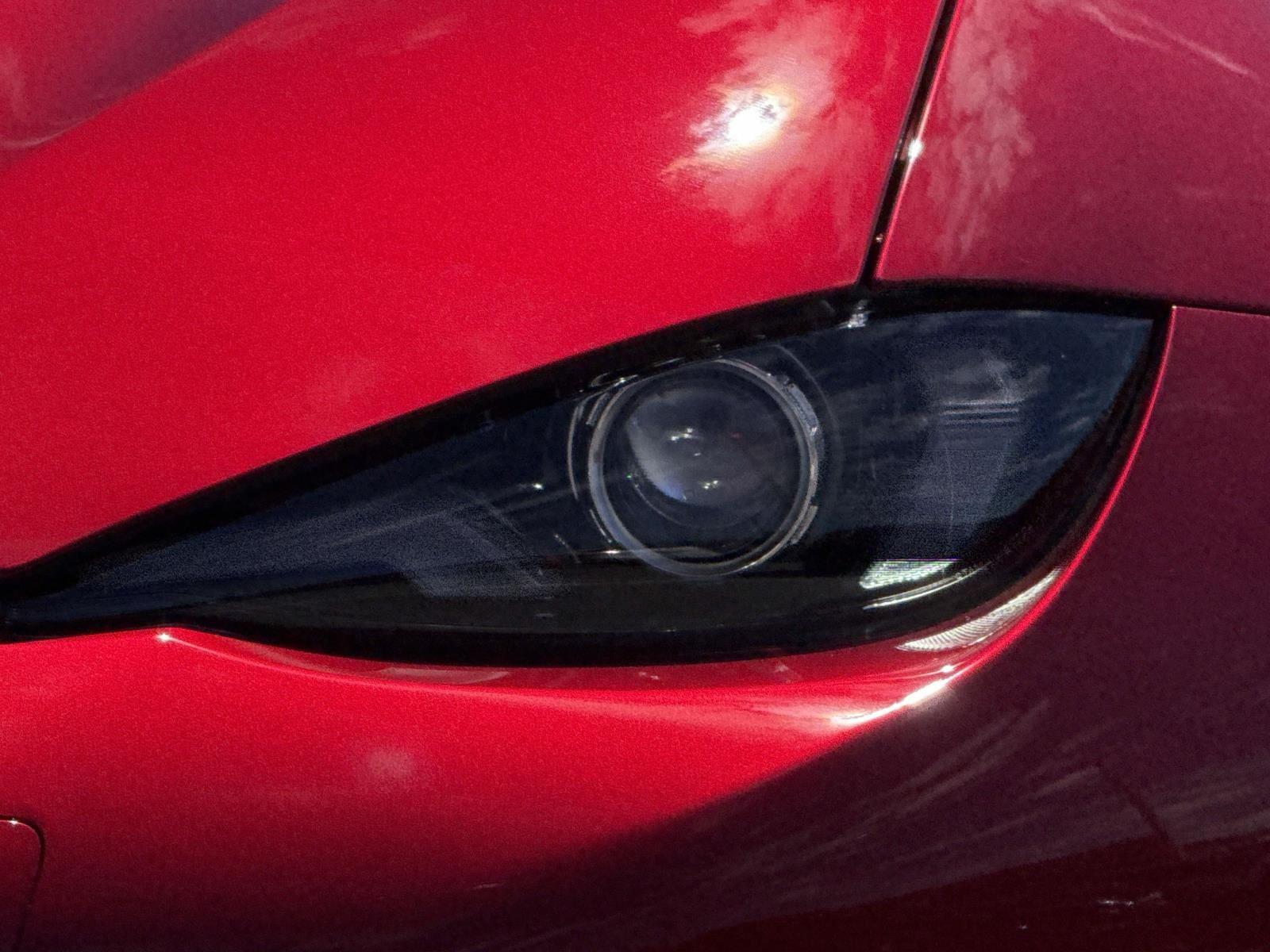 2026 Mazda MX-5 Miata Sport